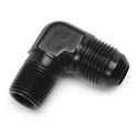 Russell Performance 660843 - Russell ProClassic AN to NPT Adapter Fittings