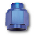 Russell Performance 661960 - Russell AN Flare Caps