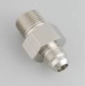 Russell Performance 670061 - Russell AN Flare Unions and Caps