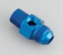 Russell Performance 670080 - Russell ProClassic Pressure Gauge Adapters