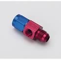 Russell Performance 670340 - Russell Fuel Pressure Take-Off Fittings