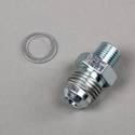 Russell Performance 670470 - Russell AN to Metric Adapter Fittings