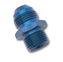 Russell Performance 670550 - Russell AN to Metric Adapter Fittings