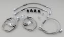 Russell Performance 672430 - Russell Street Legal Brake Line Kits