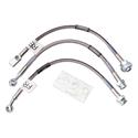 Russell Performance 692100 - Russell Street Legal Brake Line Kits