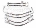Russell Performance 692290 - Russell Street Legal Brake Line Kits