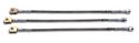 Russell Performance 694580 - Russell Street Legal Brake Line Kits