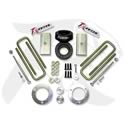 Revtek Suspension 426 - Revtek Suspension Lift Systems