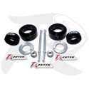 Revtek Suspension 430 - Revtek Suspension Lift Systems