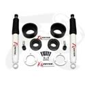 Revtek Suspension 431 - Revtek Suspension Lift Systems