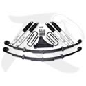 Revtek Suspension 6011 - Revtek Suspension Leveling Systems