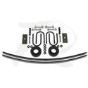 Revtek Leaf Spring Block Kits