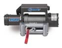 Ramsey Winch 109153 - Ramsey Patriot Series Winches