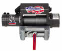 Ramsey Patriot Series Winches
