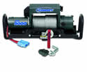 Ramsey QM Series Winches