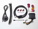 Ramsey Winch 251201 - Ramsey Wire-Free Winch Remote and Wiring Kits