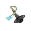 Ramsey Winch 430013 - Ramsey Solenoid Female Receptacle Covers