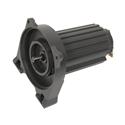 Ramsey Winch 458128 - Ramsey Replacement Power Drive Winch Motors