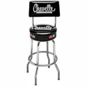 Ralph White Merchandising RS579 - Ralph White Bar Stools