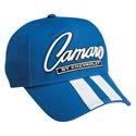 Ralph White Merchandising RS671BLUE - Ralph White Chevrolet Caps