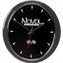 Ralph White Musclecar Wall Clocks