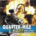 SA Design Quarter-Mile Chaos: Images of Drag Racing Mayhem