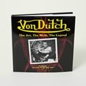 SA Design CT998 - SA Design Von Dutch: The Art, The Myth, The Legend