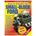SA Design How to Rebuild the Small-Block Ford