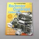 SA Design SA113 - SA Design How to Rebuild and Modify Rochester Quadrajet Carburetors