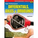 SA Design SA170 - SA Design High-Performance Differentials, Axles & Drivelines