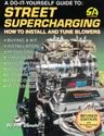 SA Design A Do-It-Yourself Guide to Street Supercharging
