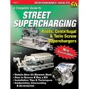 SA Design SA17 - SA Design A Do-It-Yourself Guide to Street Supercharging