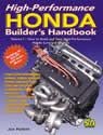 SA Design SA49 - SA Design High-Performance Honda Builder's Handbook Volume 1