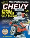 SA Design How to Build Max Performance Chevy Small Blocks on a Budget