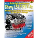 SA Design SA86 - SA Design How to Build High-Performance Chevy LS1/LS6 V-8s
