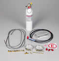 Safecraft LT Series Fire Protection Systems