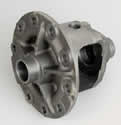 Superior Axle and Gear 65-2015A - Superior Axle and Gear Open Differential Cases