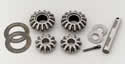 Superior Axle and Gear 85-2022 - Superior Axle and Gear Internal Carrier Rebuild Kits