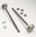 Superior Axle and Gear EV10-1 - Superior Axle and Gear Evolution Series Rear Axle Kits