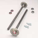 Superior Axle and Gear EV12-1 - Superior Axle and Gear Evolution Series Rear Axle Kits