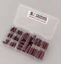 Standard Abrasives 260006 - Standard Abrasives Cartridge Roll Kits
