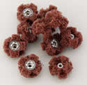 Standard Abrasives 265022 - Standard Abrasives Cross Buffs