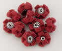 Standard Abrasives 265024 - Standard Abrasives Cross Buffs