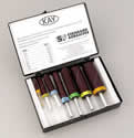 Standard Abrasives 726044 - Standard Abrasives Kay Roll Kits