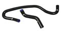 Samco Sport TCS290CBLACK - Samco Sport Hose Kits