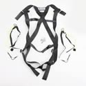 Safety Solutions D-Cel Harnesses