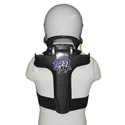 Safety Solutions R3R-MED-11 - Safety Solutions R3 Rage Head and Neck Restraints