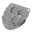 Click here for more information about Stromberg Carb to Manifold Gasket Packs