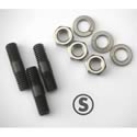Click here for more information about Stromberg Manifold Stud Kits