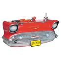 Genuine Hotrod Hardware® Classic Car 3-D Shelves